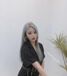 -MAKE SENSE美可沙龙