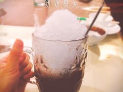 红豆刨冰-洪齐林老镇