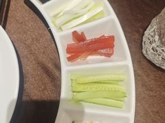 -全聚德(上海首店浦东店)