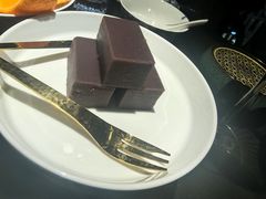 -喜悦烤鸭·新京菜(王府井店)