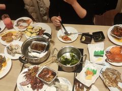 -星伦多自助料理(华润万象城店)