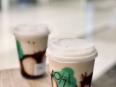 -宝珠奶酪(长宁金虹桥店)