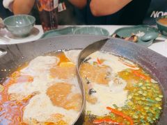 -新辣道鱼火锅(龙旗广场店)