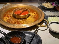 -哥老官重庆美蛙鱼头(日月光店)
