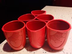 -百威KTV(恒福路店)