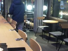 大堂-Taco Bell 塔可钟(民田路店)
