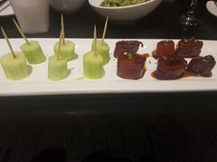九转大肠-城南往事济南风味主题餐厅(东环店)