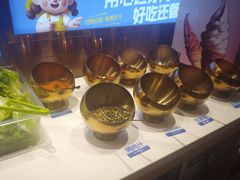 -花味·自助烤肉(雨花客厅店)