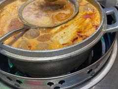 -荣叔港式沙嗲牛肉火锅(正佳潮流店)