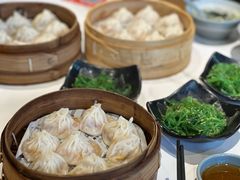 -馋三尺蟹粉小笼(人民广场店)