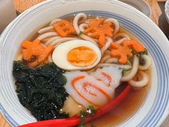 -Tuna maki寿司(苏州万象天地店)