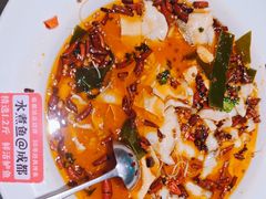 -麻都·成都菜(人民广场店)