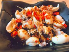 -东厨虾煌(电子街店)