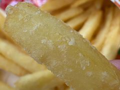 -汉堡王(北京三里屯购物中心)