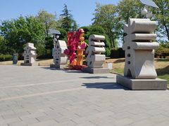 -济南国际园博园