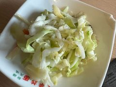 -郭师傅炒面(贝尔路店)