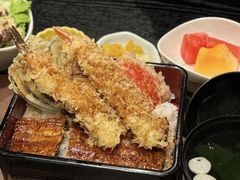-玄白·炭烤活鳗(上海首店)