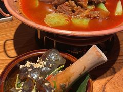 -云海肴·汽锅鸡·云南菜(高德置地店)