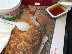 -肯德基(温州世贸店)