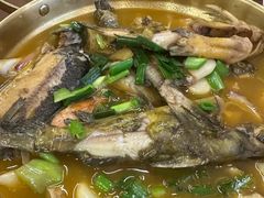 -食光慢宴·安吉土菜馆
