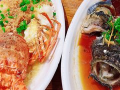 -田大厨海鲜超市(万豪店)