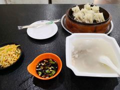 -马家烧麦(总店)