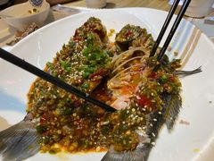 -红满堂·龙虾·牛蛙·淮扬菜(濠北路店)