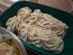 -西安贾三灌汤包·回坊小吃·清真炒菜(北院门总店)