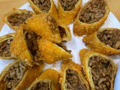 -肘子酥·天津菜·特色捞面(德云社店)
