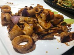 -79号渔船海鲜饭店(华强北店)