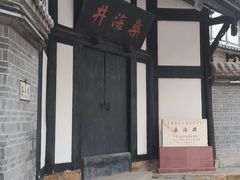 -燊海井