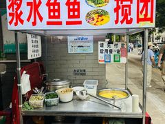 -东仓门早市