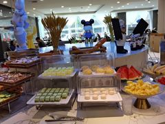 -美豪丽致酒店(广州塔琶洲会展中心店)