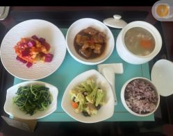 -新寰亚月子会所(金鸡湖凯宾店)