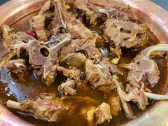 -老诚一锅羊蝎子(垡头店)