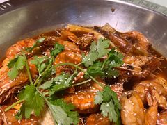 -李想大虾(吾悦广场店)
