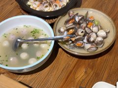 -和源祥·日照菜扛把子(万平口一店)