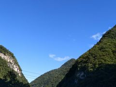 -黑河国家森林公园