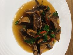 -胖老汉椒麻鸡清真新疆菜(西御街店)