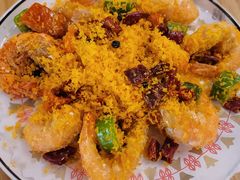 -德胜轩正宗顺德菜(宝安沙井会展中心店)