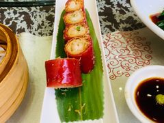 -顺德人家食府(黄金广场店)