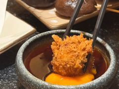 -长崎屋·日本料理·刺身·烧鸟(天河北路店)