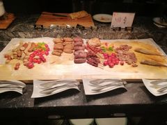 -金海湾自助餐厅(金陵饭店)