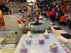 -星海汇海鲜自助烤肉火锅(百大店)