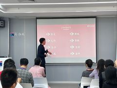 -新励成演讲口才培训(深圳宝安学训中心)
