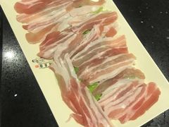 -宽板凳老灶火锅(南礼士路店)