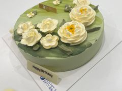 -派悦坊·甜品·蛋糕(日坛店)