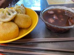 -毛华美食(清扬路店)