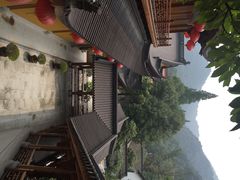 法喜寺-杭州上天竺法喜讲寺