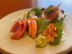 -乾山寿司(好运街店)